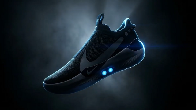 Кроссовки Nike